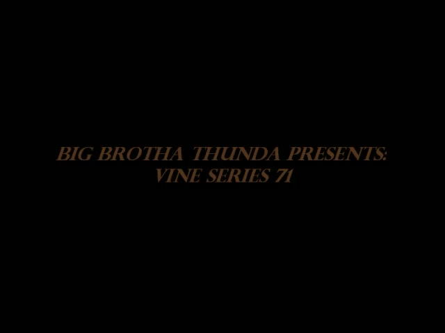 Big Brotha Thunda Presents: Puetro  Rican Freak