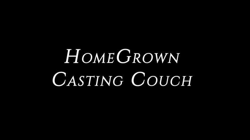 Too Late! It's Premium (Homegrown Casting Couch) #MaseGod Exclusive