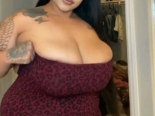 Homegrown Freaks Black Massive Juggs - Big Tits Videos
